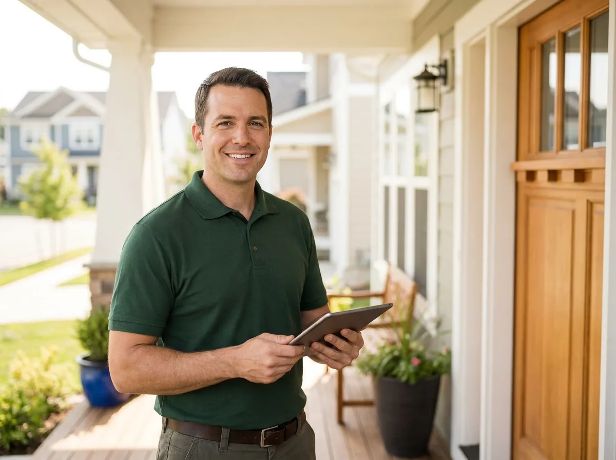 Pest control FAQs for Marysville, KS